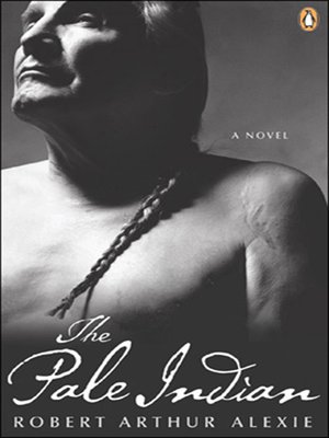 cover image of Pale Indian